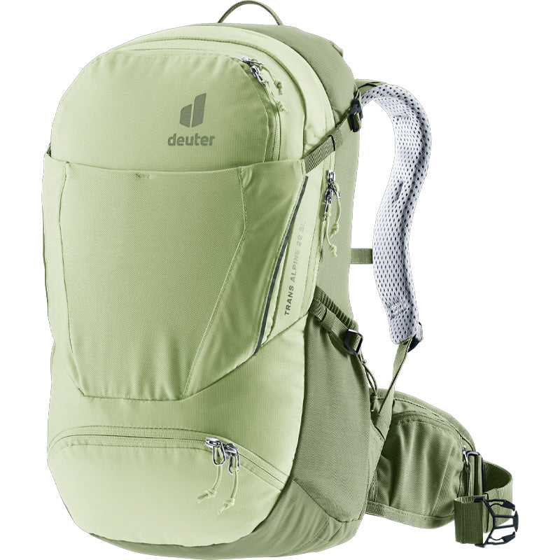 Zaino donna Trans Alpine 22 SL