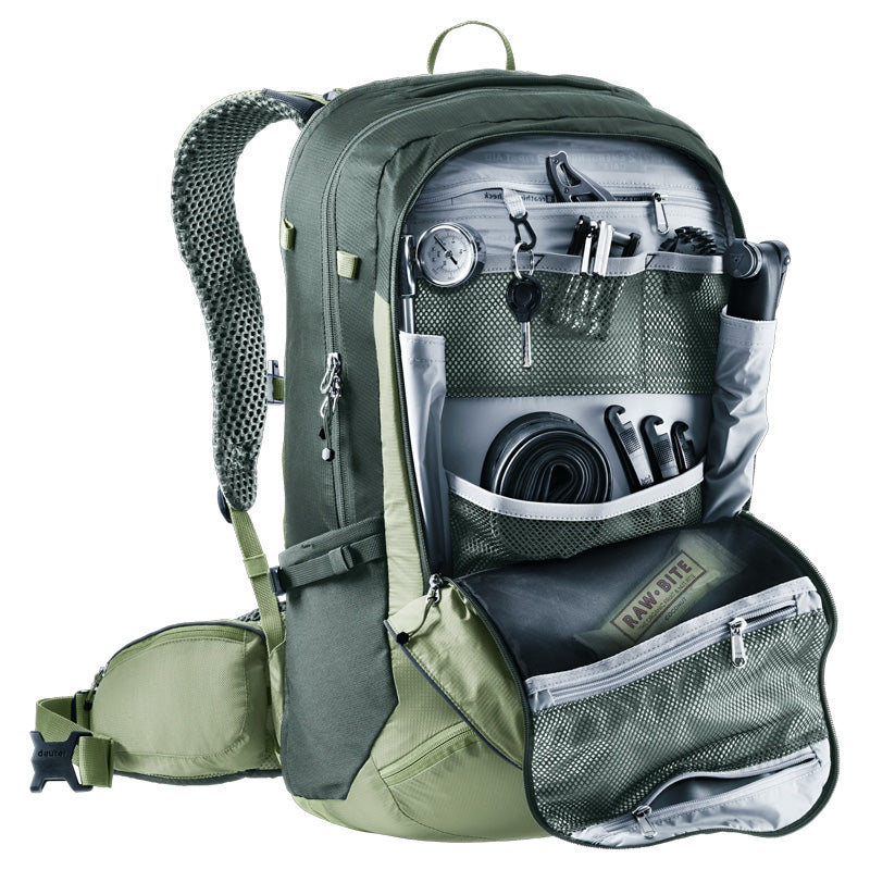 Zaino Trans Alpine Pro 28