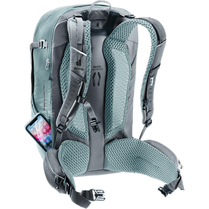 Zaino Trans Alpine Pro 28