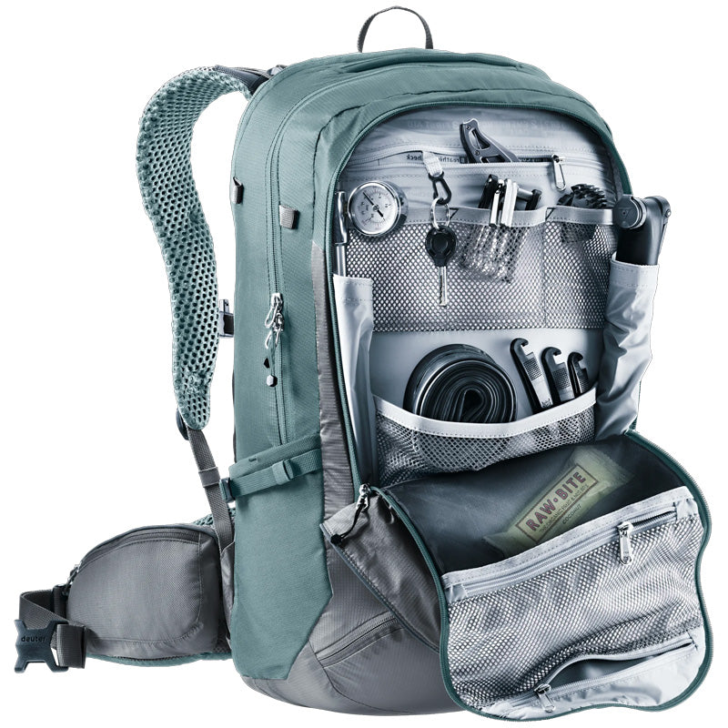 Zaino Trans Alpine Pro 28