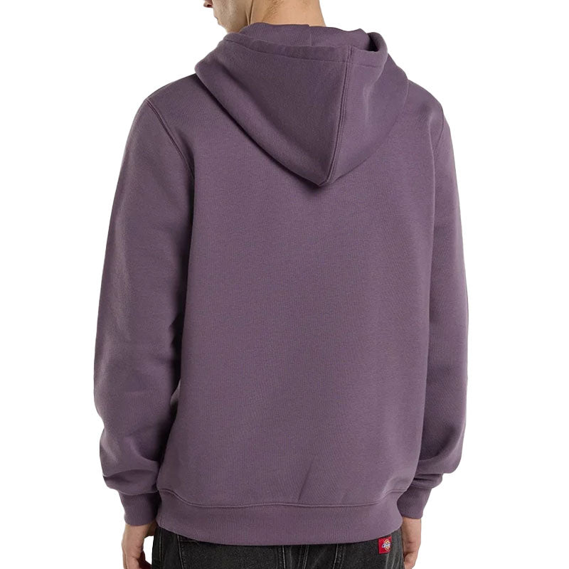 Felpa uomo Oakport con Cappuccio
