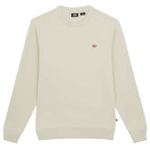Felpa uomo Oakport girocollo