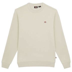 Felpa uomo Oakport girocollo