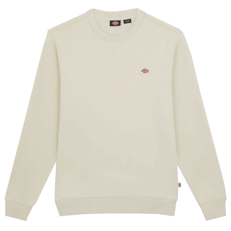 Felpa uomo Oakport girocollo