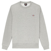 Felpa uomo Oakport girocollo