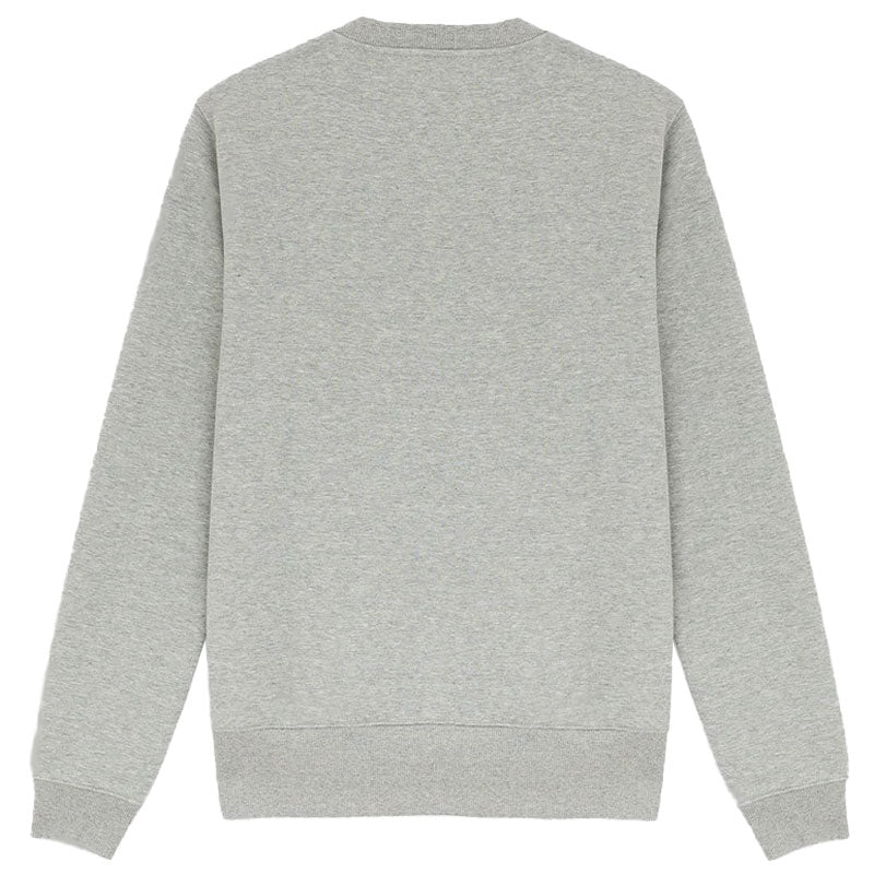 Felpa uomo Oakport girocollo
