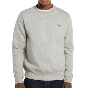 Felpa uomo Oakport girocollo