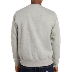 Felpa uomo Oakport girocollo