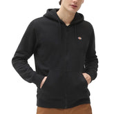 Felpa uomo Oakport con Cappuccio e zip