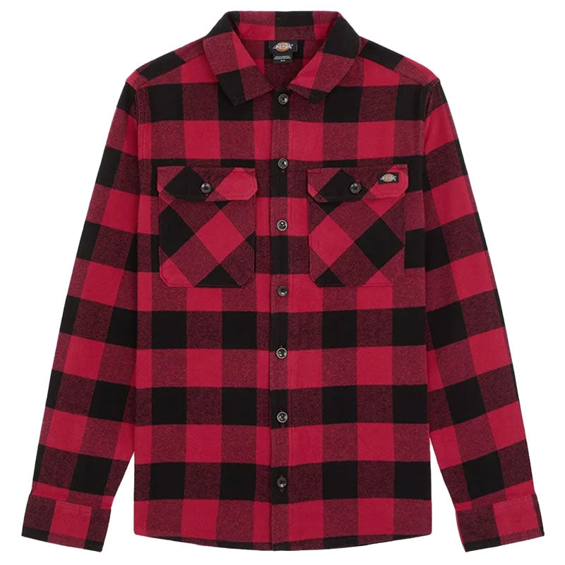 Camicia uomo Sacramento