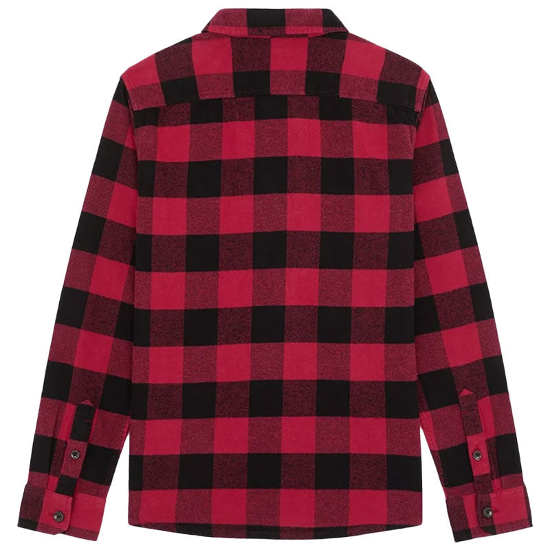 Camicia uomo Sacramento