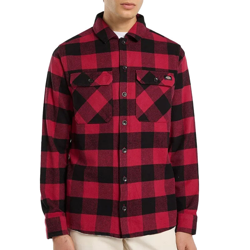Camicia uomo Sacramento