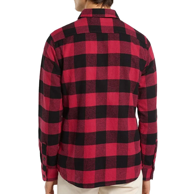 Camicia uomo Sacramento