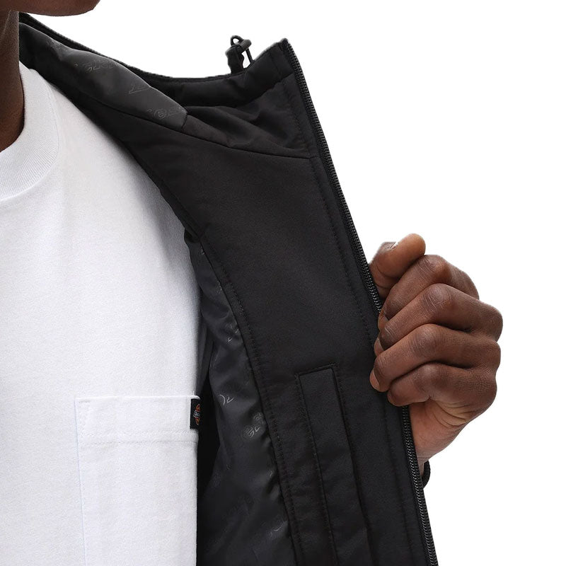 Giacca uomo New Sarpy