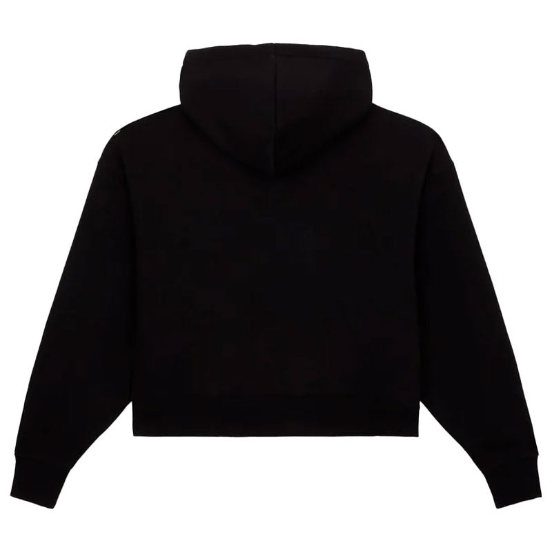 Felpa donna Oakport Hdy Zip