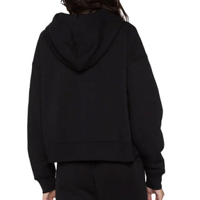 Felpa donna Oakport Hdy Zip