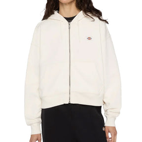 Felpa donna Oakport Hdy Zip