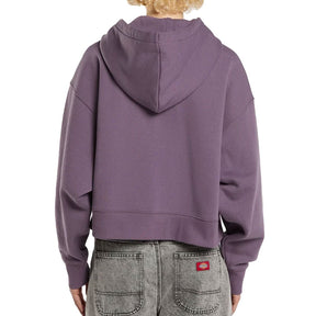 Felpa donna Oakport Hdy Zip