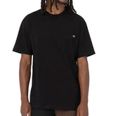 T-Shirt uomo Luray con taschino