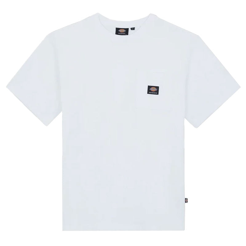 T-Shirt uomo Luray con taschino