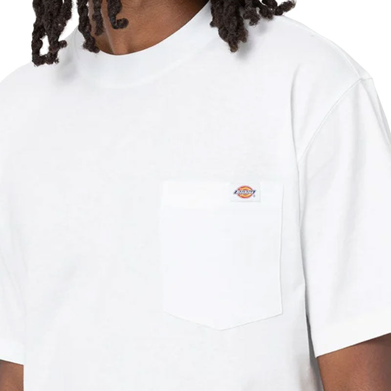 T-Shirt uomo Luray con taschino