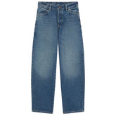Pantalone donna Relaxed Straight 984