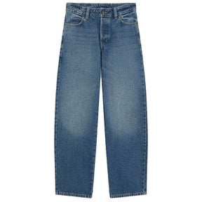 Pantalone donna Relaxed Straight 984