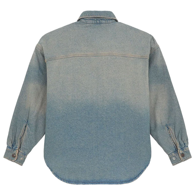 Camicia donna Denim Mina