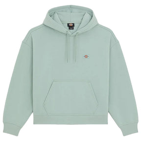 Felpa donna Oakport con cappuccio