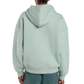 Felpa donna Oakport con cappuccio