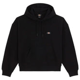 Felpa donna Oakport con cappuccio