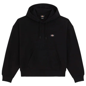 Felpa donna Oakport con cappuccio