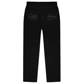 Pantalone uomo Gabardine Baggy
