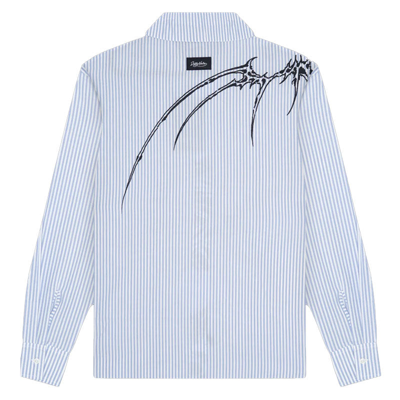 Camicia uomo Shard Dragon