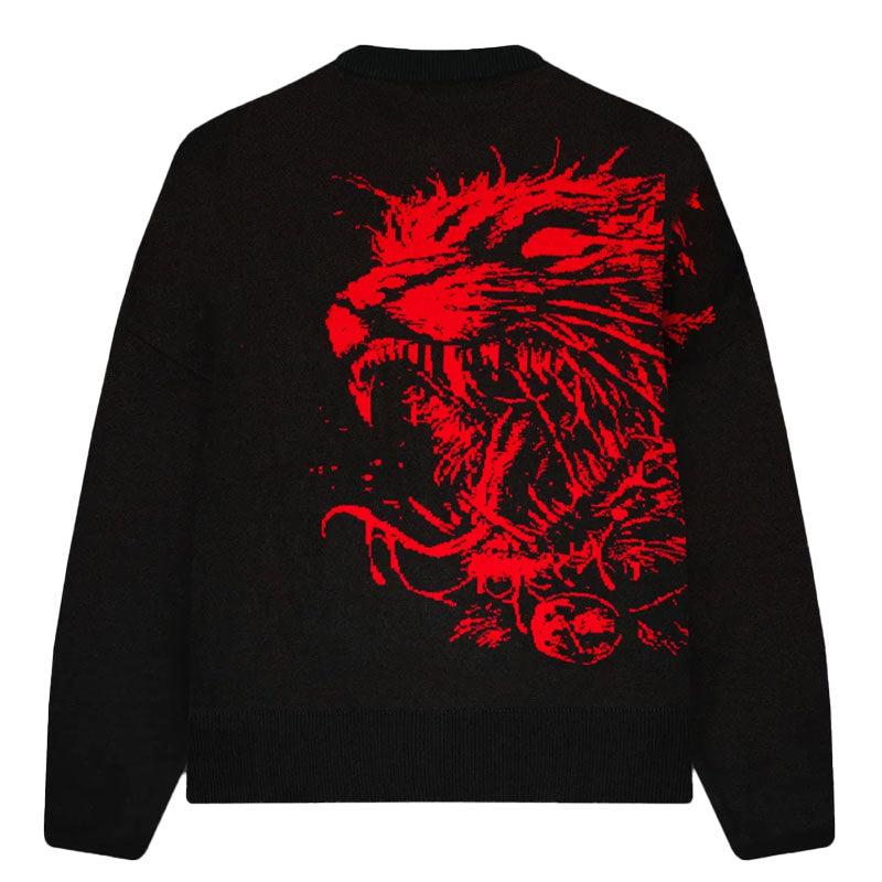 Maglione uomo Satanicat