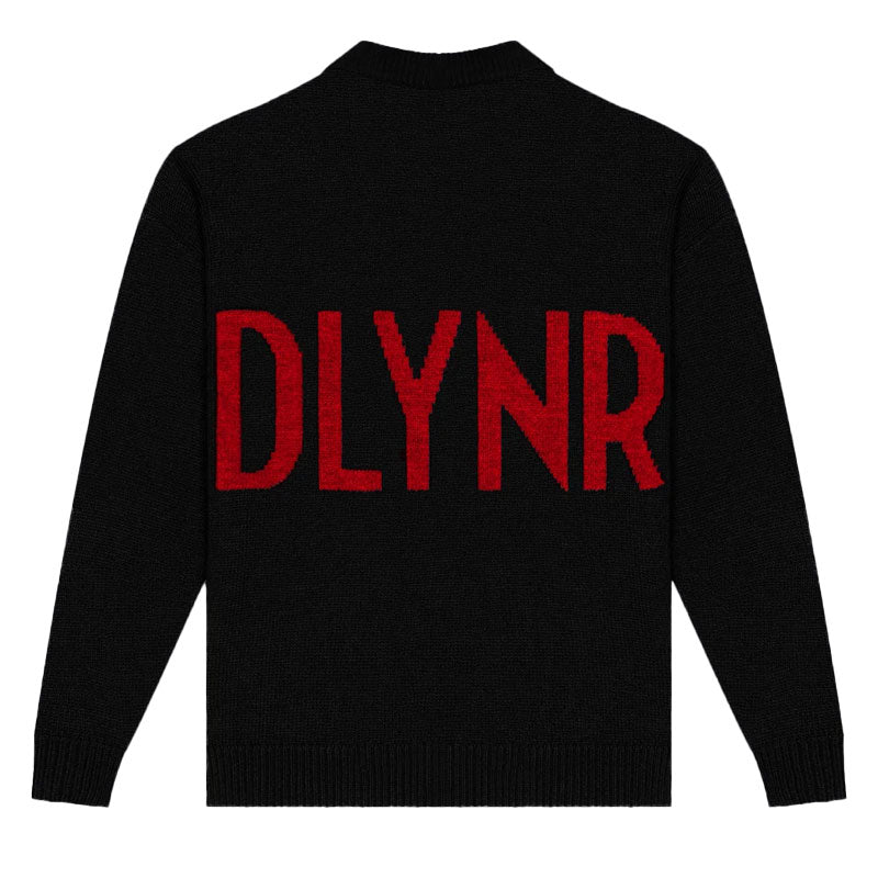 Maglione uomo DLYNR