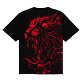 T-Shirt uomo Satanicat
