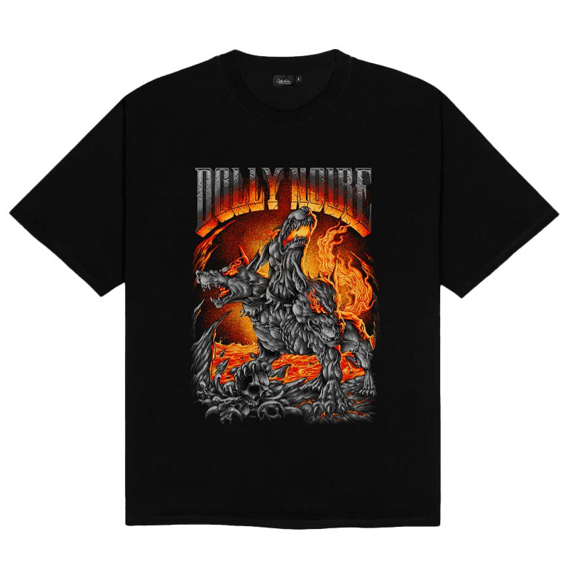 T-Shirt uomo Cerberus