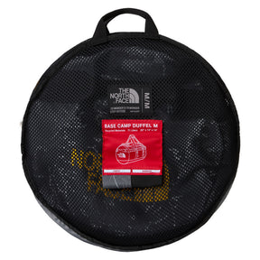 Borsa Base Camp Duffel Medium 71L