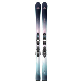 Sci donna Elite 5 Express + XPress W 11 GW