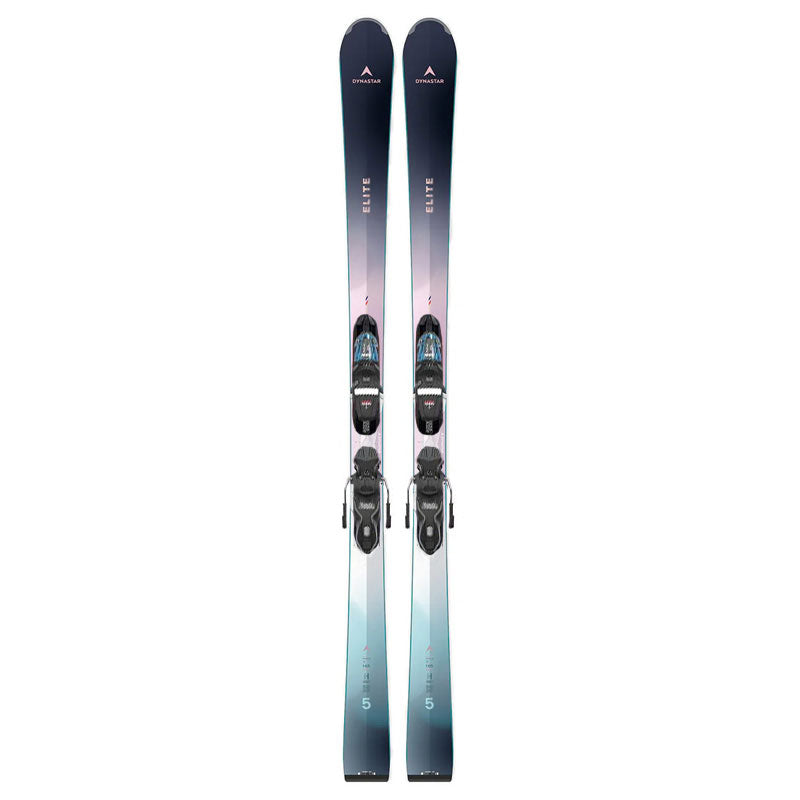 Sci donna Elite 5 Express + XPress W 11 GW
