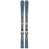 Sci donna E Lite 5 W + Xpress W 11 GW