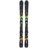 Sci bambini M-Menace Team KID-X + Kid 4 GW