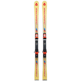 Sci Speed Master SL R22 Gold Edition + SPX 15 2027