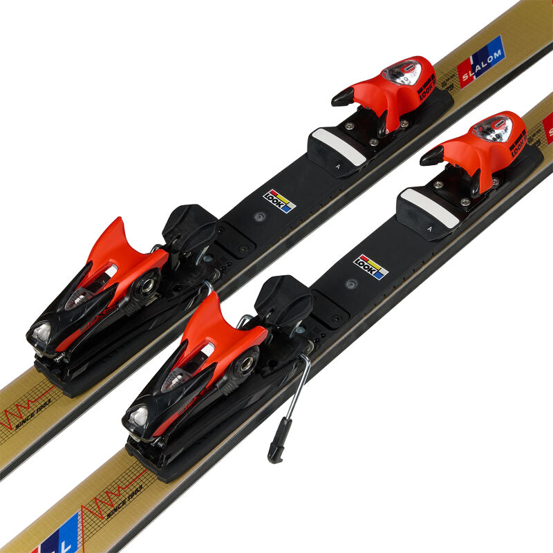 Sci Speed Master SL R22 Gold Edition + SPX 15 2027