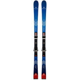 Sci Speed Omeglass Master SL R22 + SPX 15 Rockerace 2027