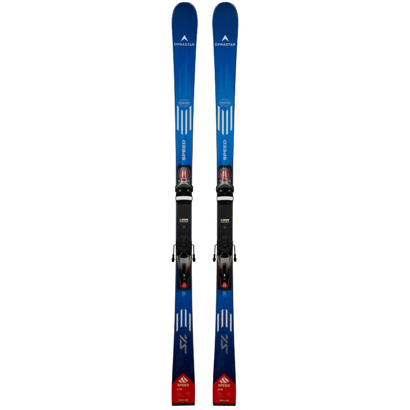 Sci Speed Omeglass Master SL R22 + SPX 15 Rockerace 2027