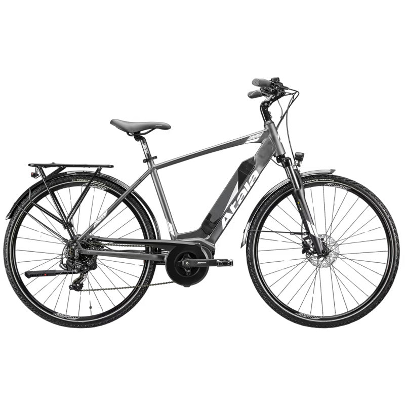 E-Bike uomo District 6.4