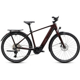 E-Bike Kathmandu Hybrid C:62 SLX 400X