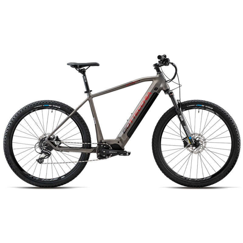 E-Bike BE50 Hydron